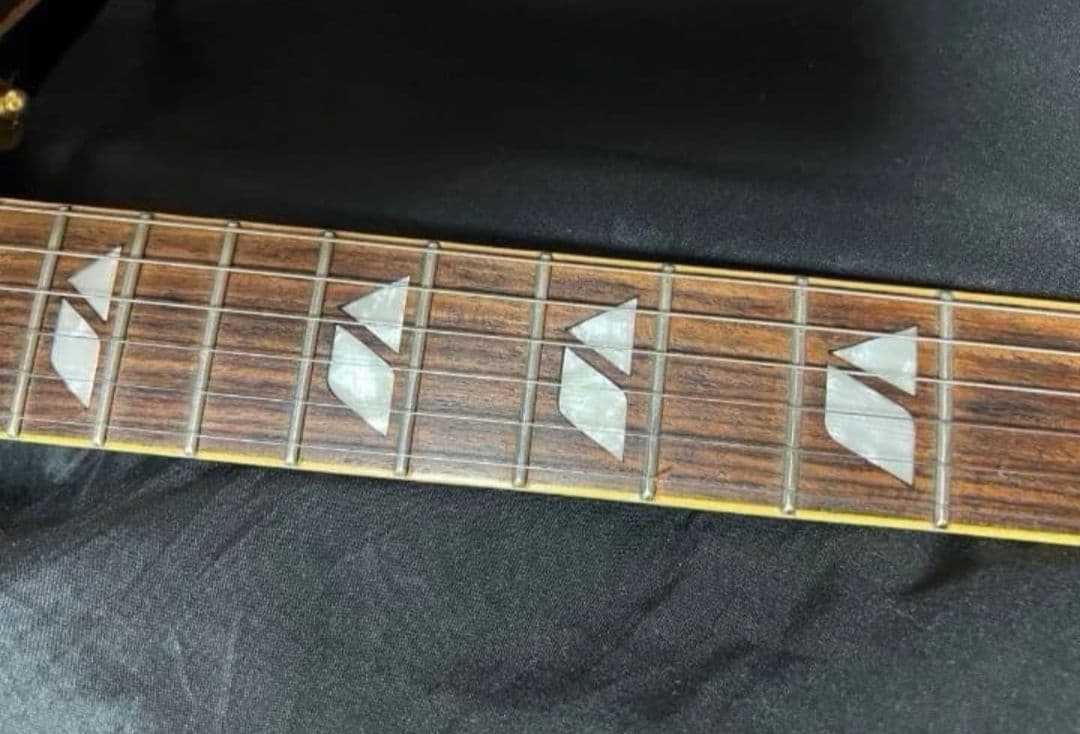 【fernandes】Ravelle Dx