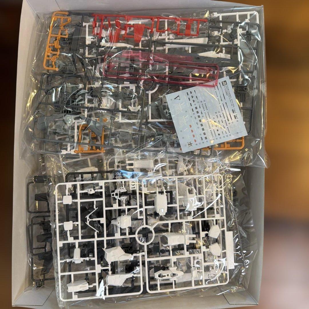 ロボット MG EXIMPOSE MANFRED'S MOBILE SUIT