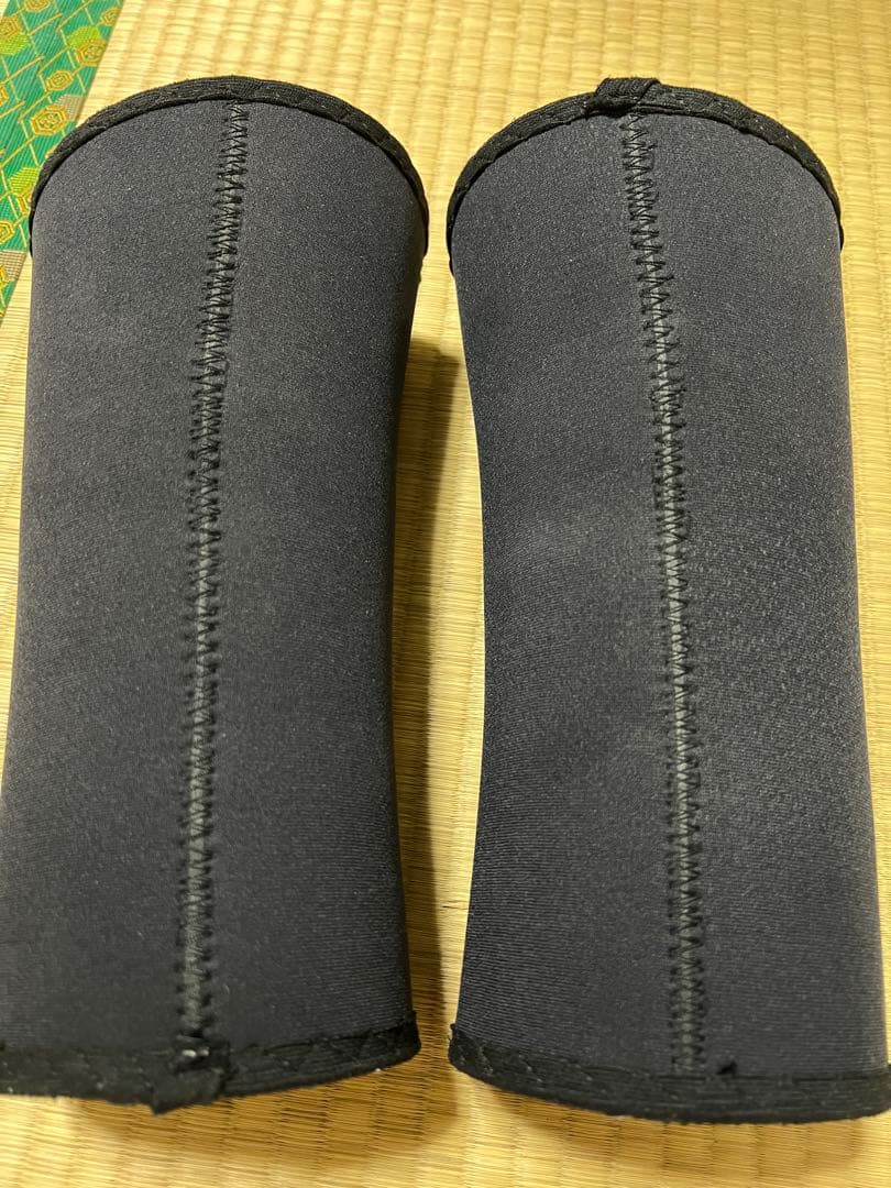 ONI 鬼プロSS級Sサイズ　ニースリーブ