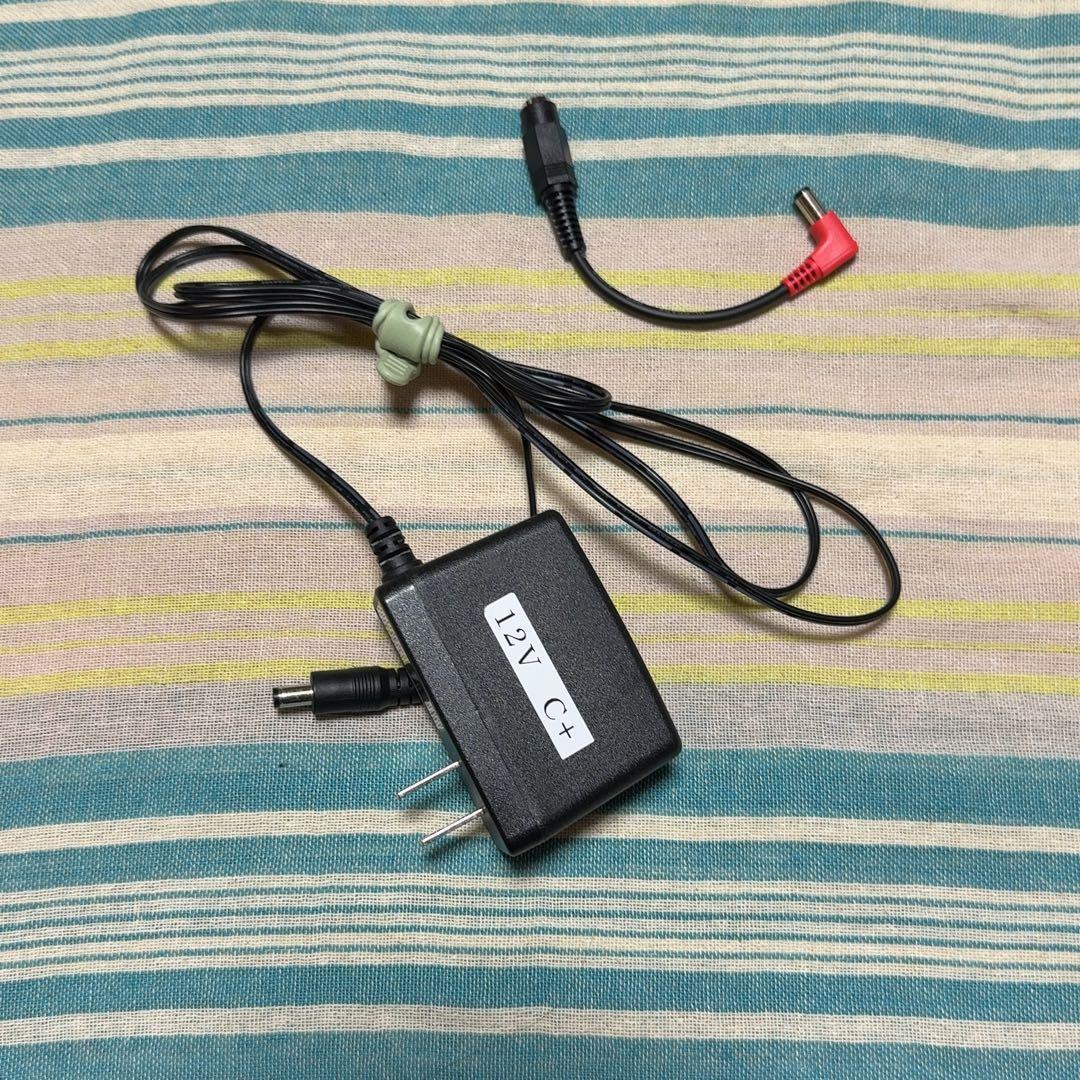 Studio Daydream TRIGGER6 6ループスイッチャー