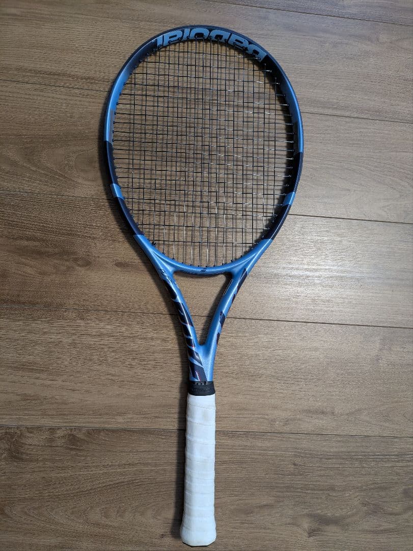 バボラ　ピュアドライブ　2025　 G３