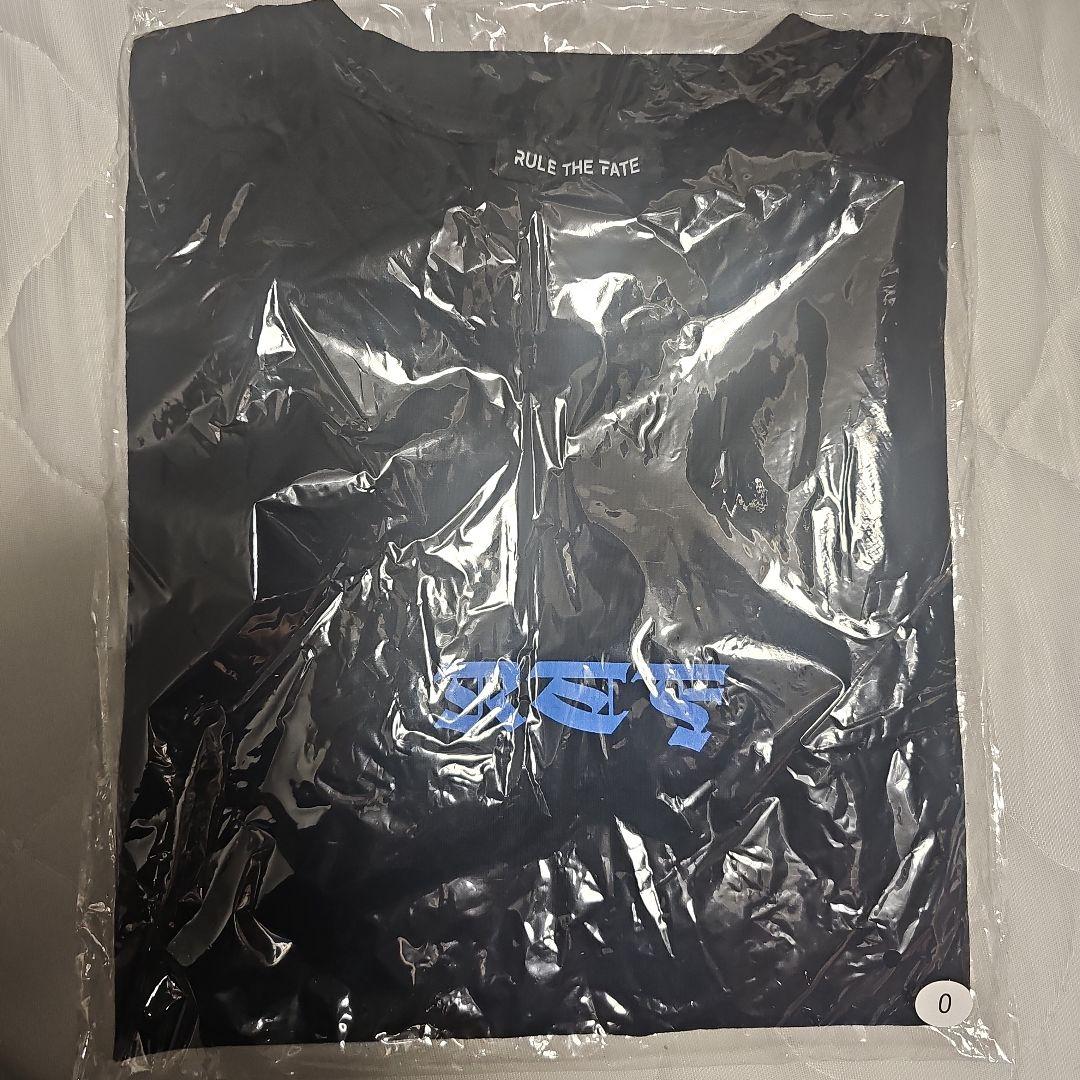 ミュージシャン RULE THE FATE