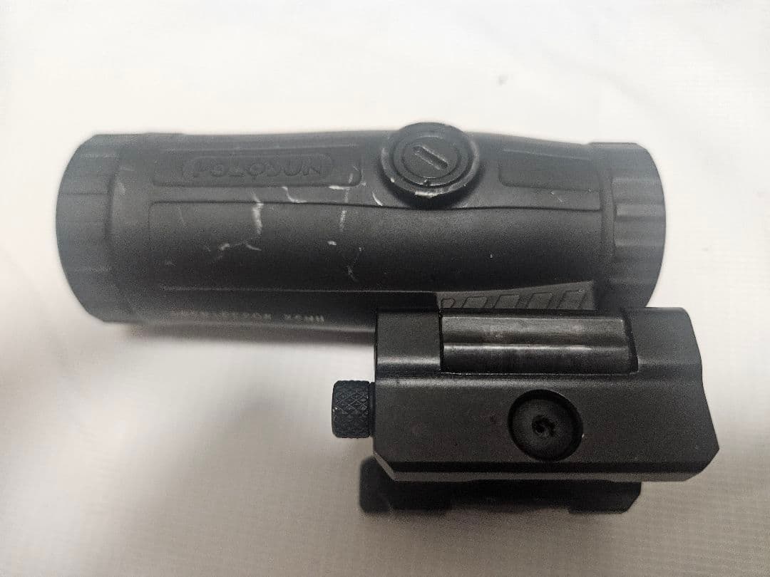 トイガン HOLOSUN HM3X 3X Magnifier