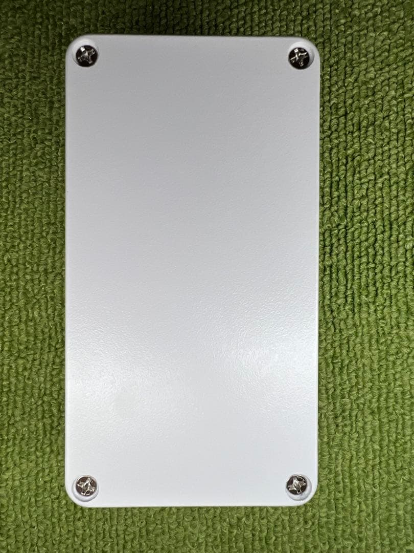 Animals Pedal Custom Illustrated 029灯恋の花