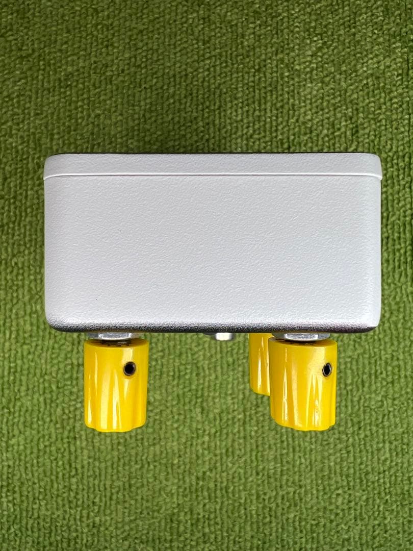 Animals Pedal Custom Illustrated 029灯恋の花