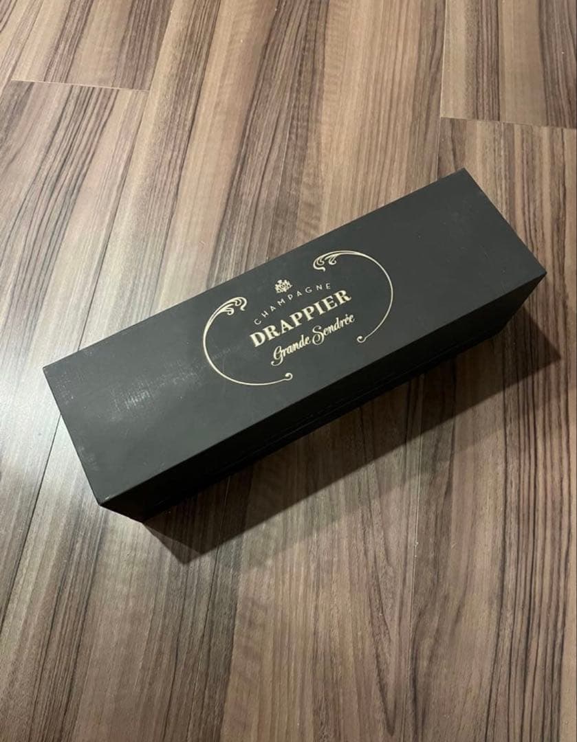 グラン・サンドレ 2009 / ドラピエ