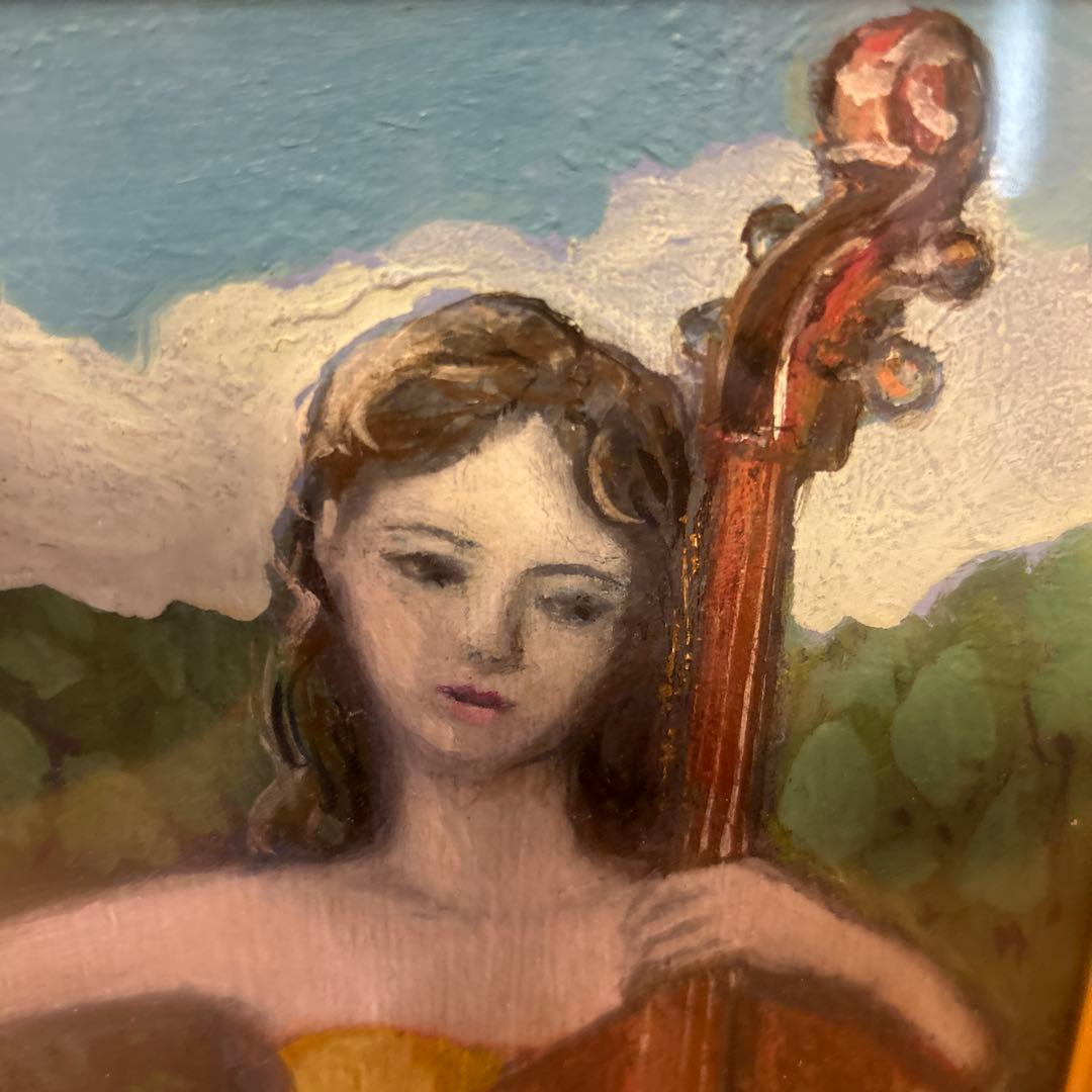 コントラバス エンポジション 宮原　武義