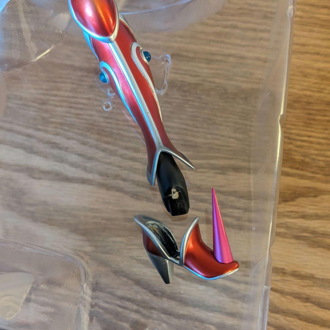 セイバー エリザベート・バートリー ブレイブ フィギュア