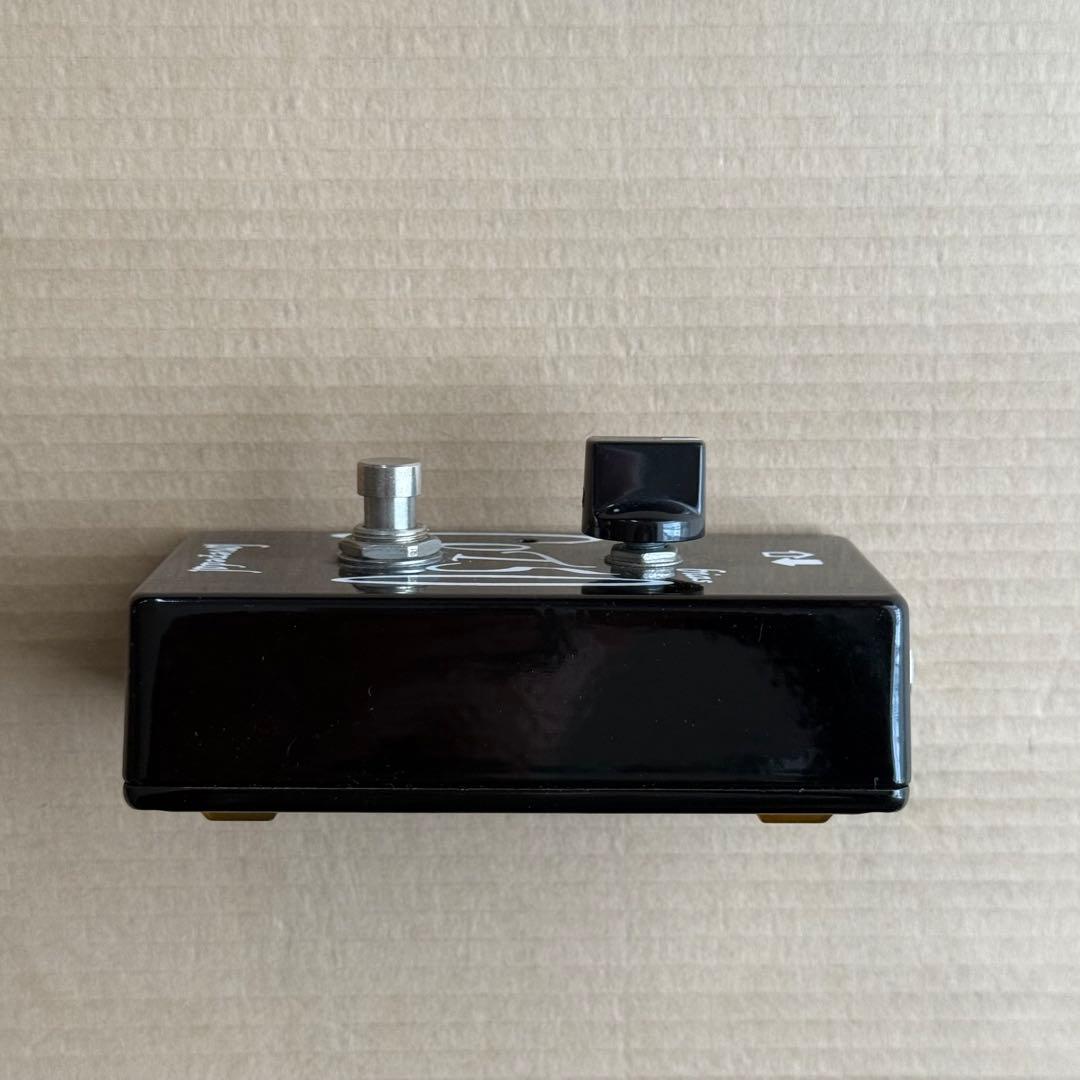 ギター Lovepedal COT50