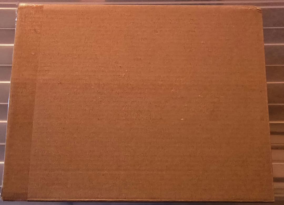 SMP 鋼鉄ジーグスルーインセット(ジーグはノーマル版)