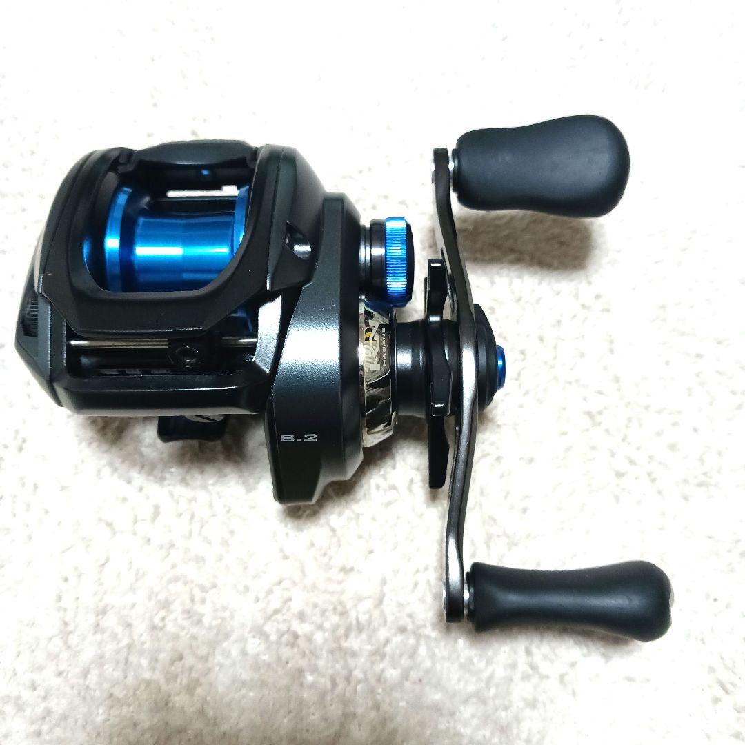 シマノ SLX DC 71XG