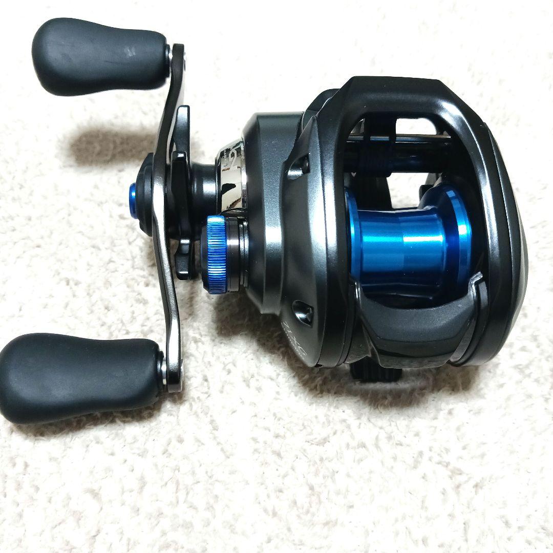 シマノ SLX DC 71XG