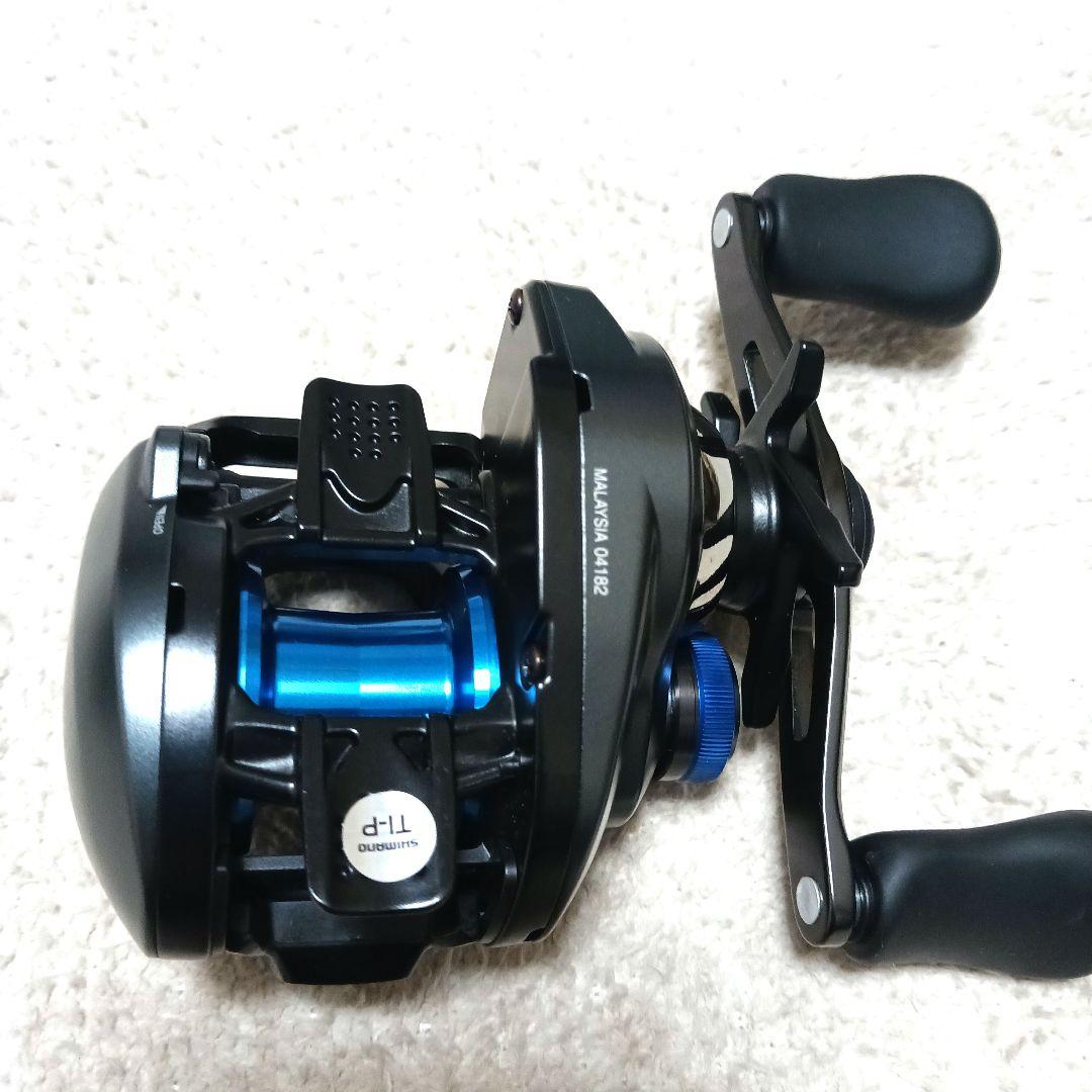 シマノ SLX DC 71XG