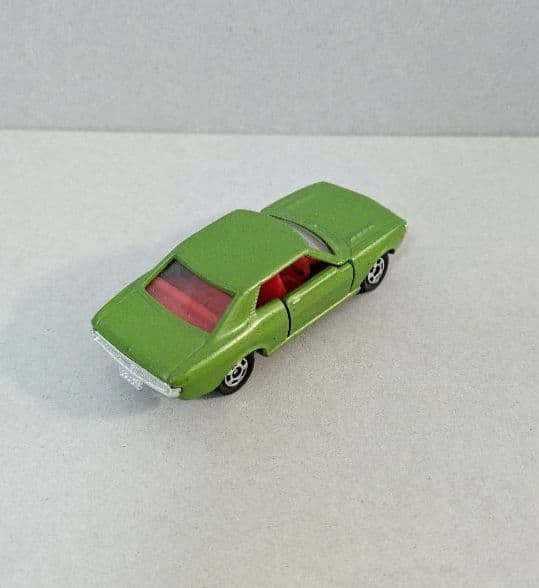 トミカ セリカ 1600GT 30周年記念コレクションVol.1 限定セット