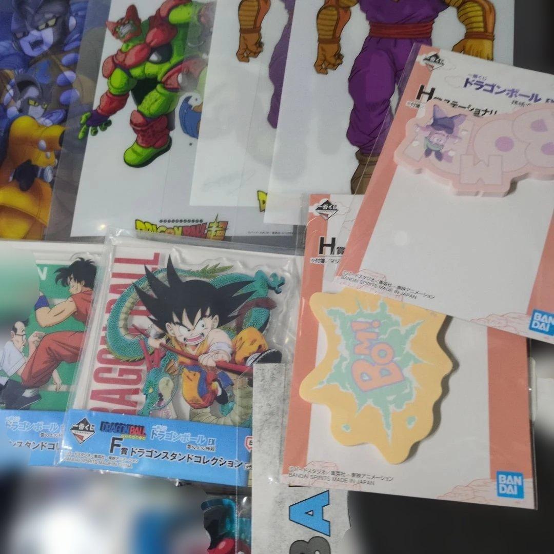 ドラゴンボール　まとめ売り　大量