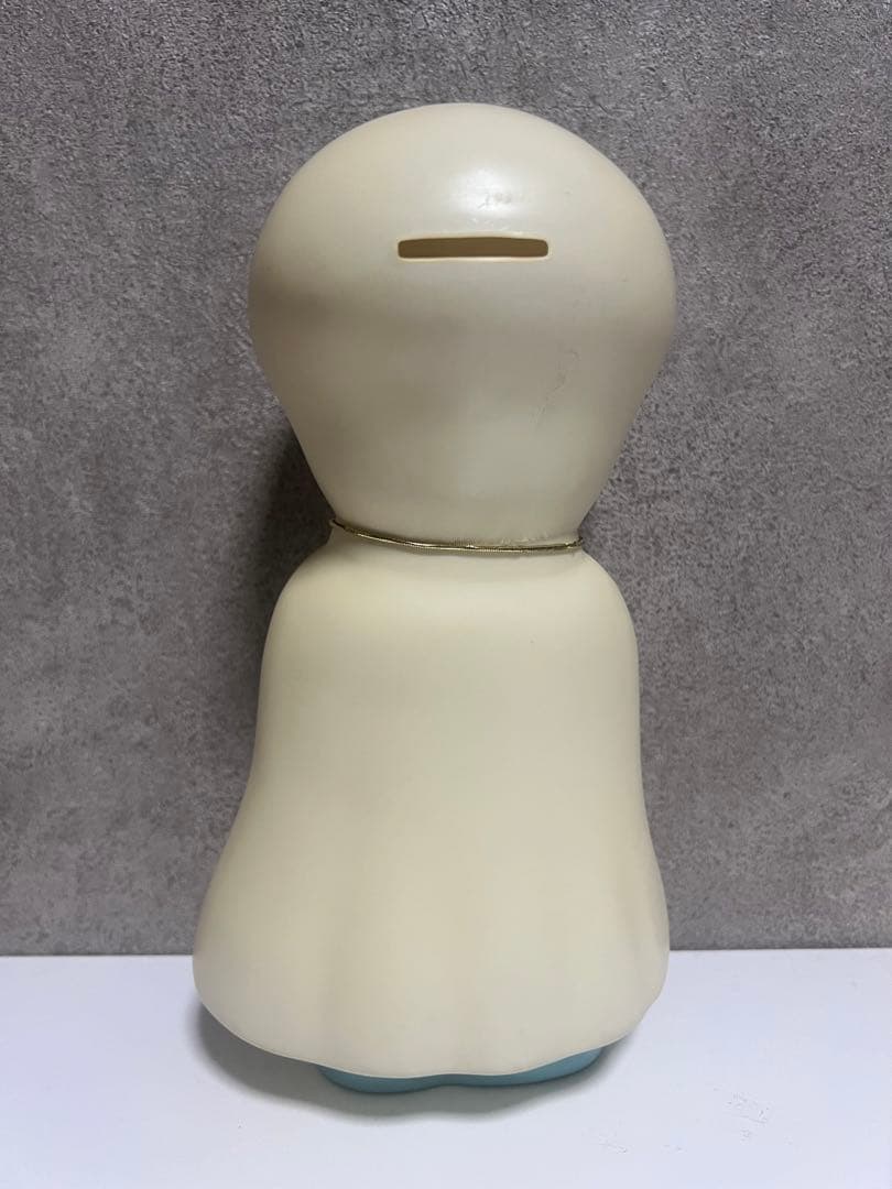 ご存知 月光仮面くん 貯金箱(大) タグ有り