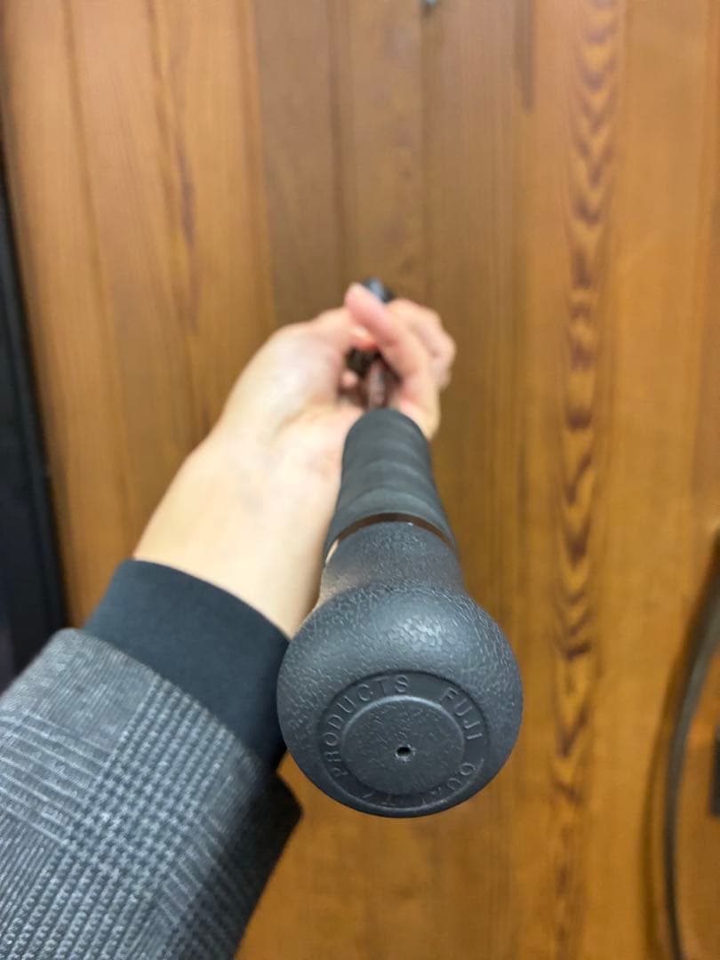 ツララ　モンストロ　710 旧モデル　美品　アカメ　シーバス　バス　ルアー