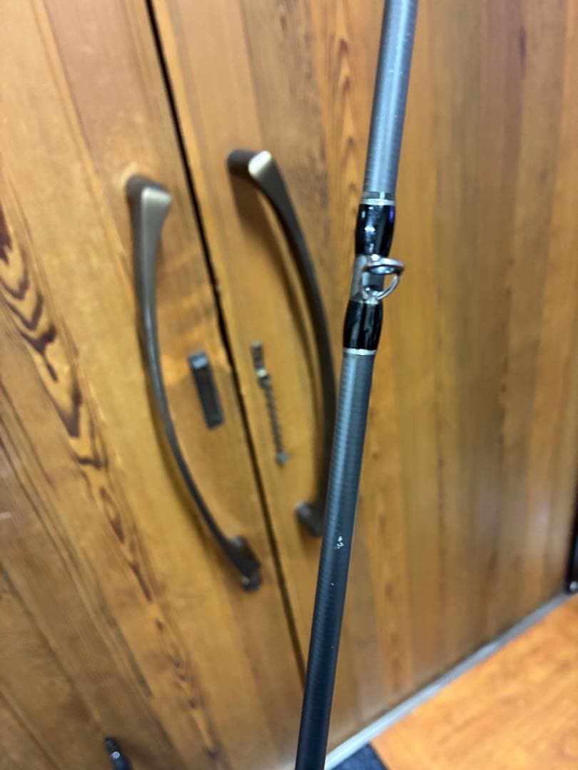 ツララ　モンストロ　710 旧モデル　美品　アカメ　シーバス　バス　ルアー