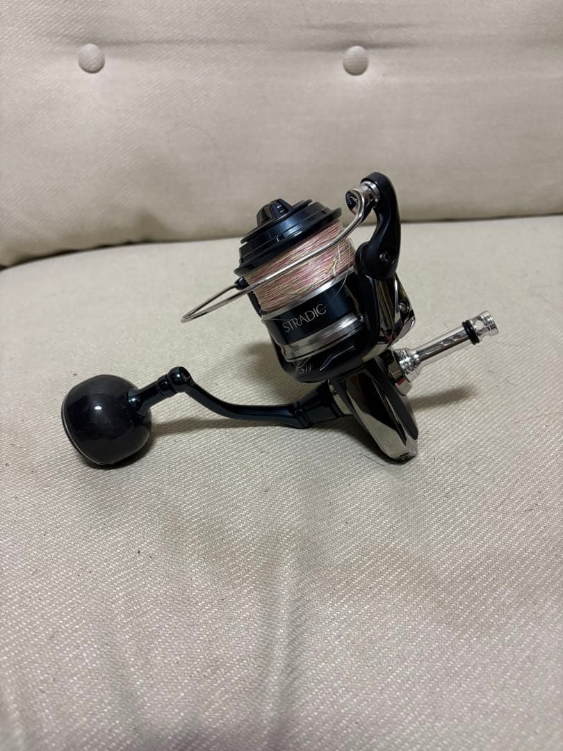 20ストラディックSW6000XG