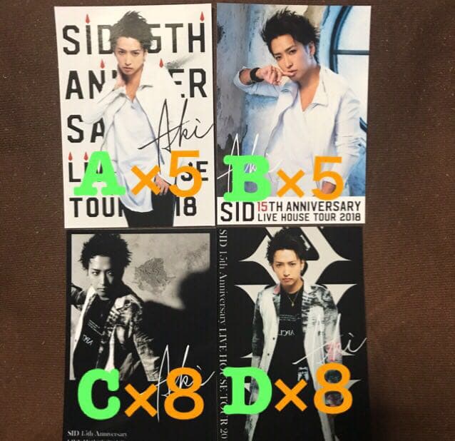 シド トレーディングフォト