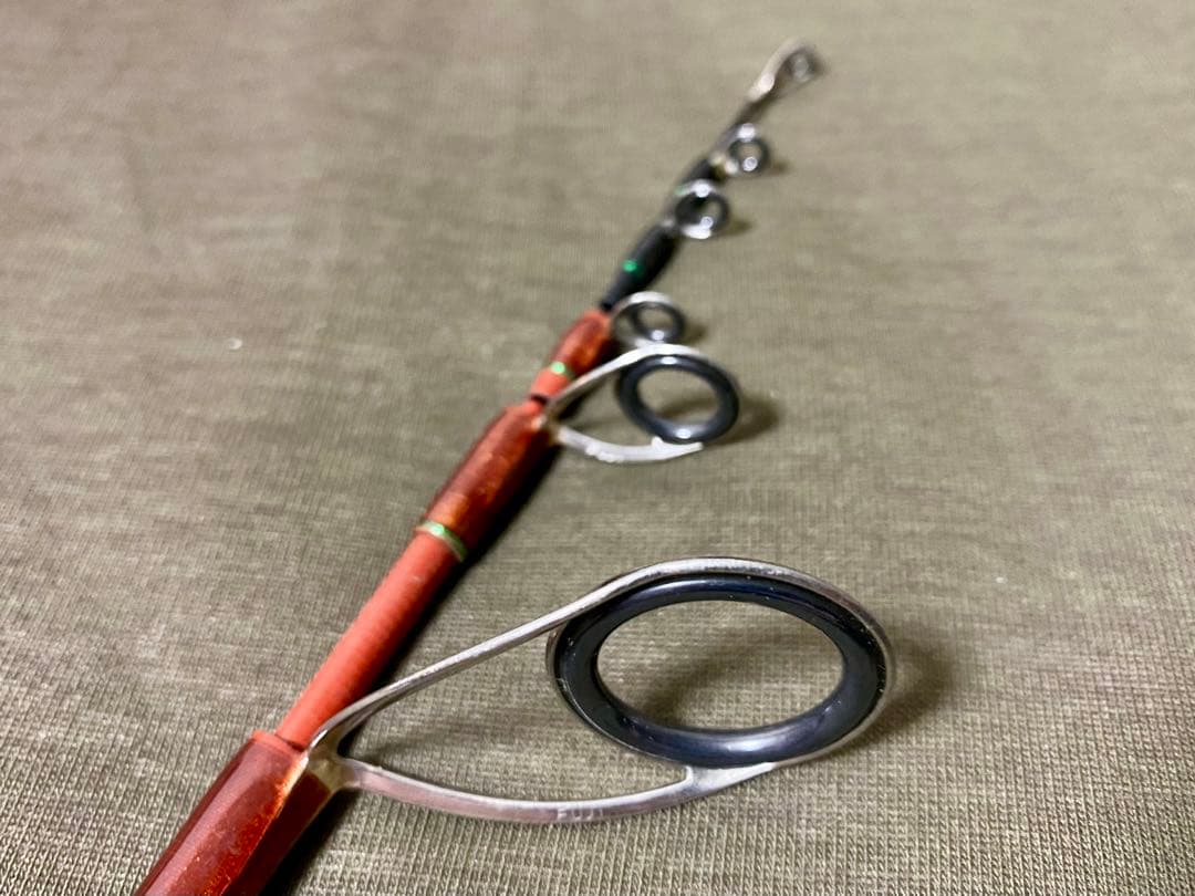 や*め様 パームス エゲリア・ネイティブパフォーマンス　ERNS-411UL/T