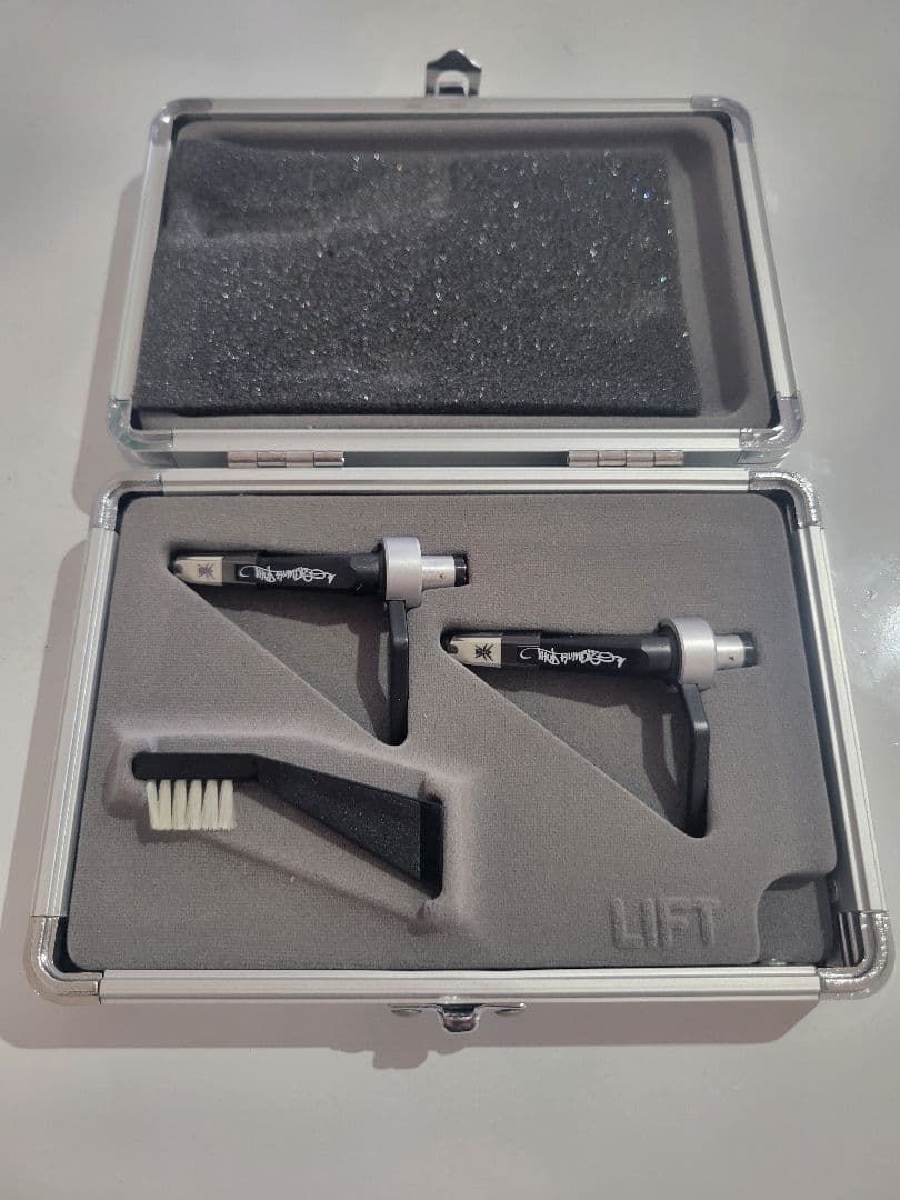 Ortofon Q-bert モデル