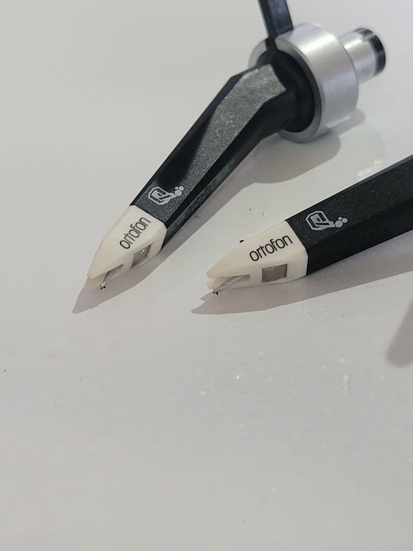 Ortofon Q-bert モデル