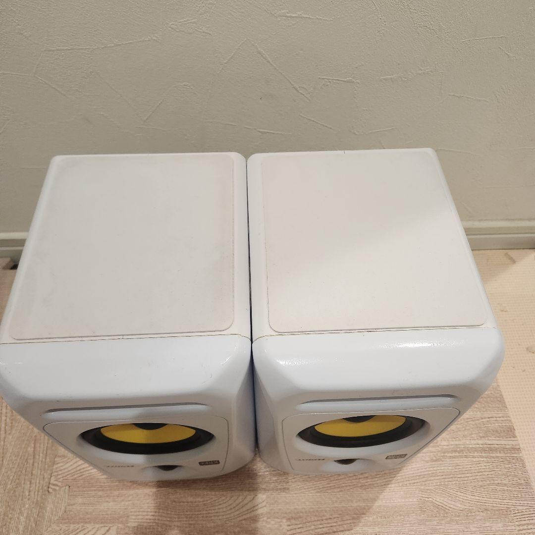 KRK モニタースピーカー RP4G3W 第3世代