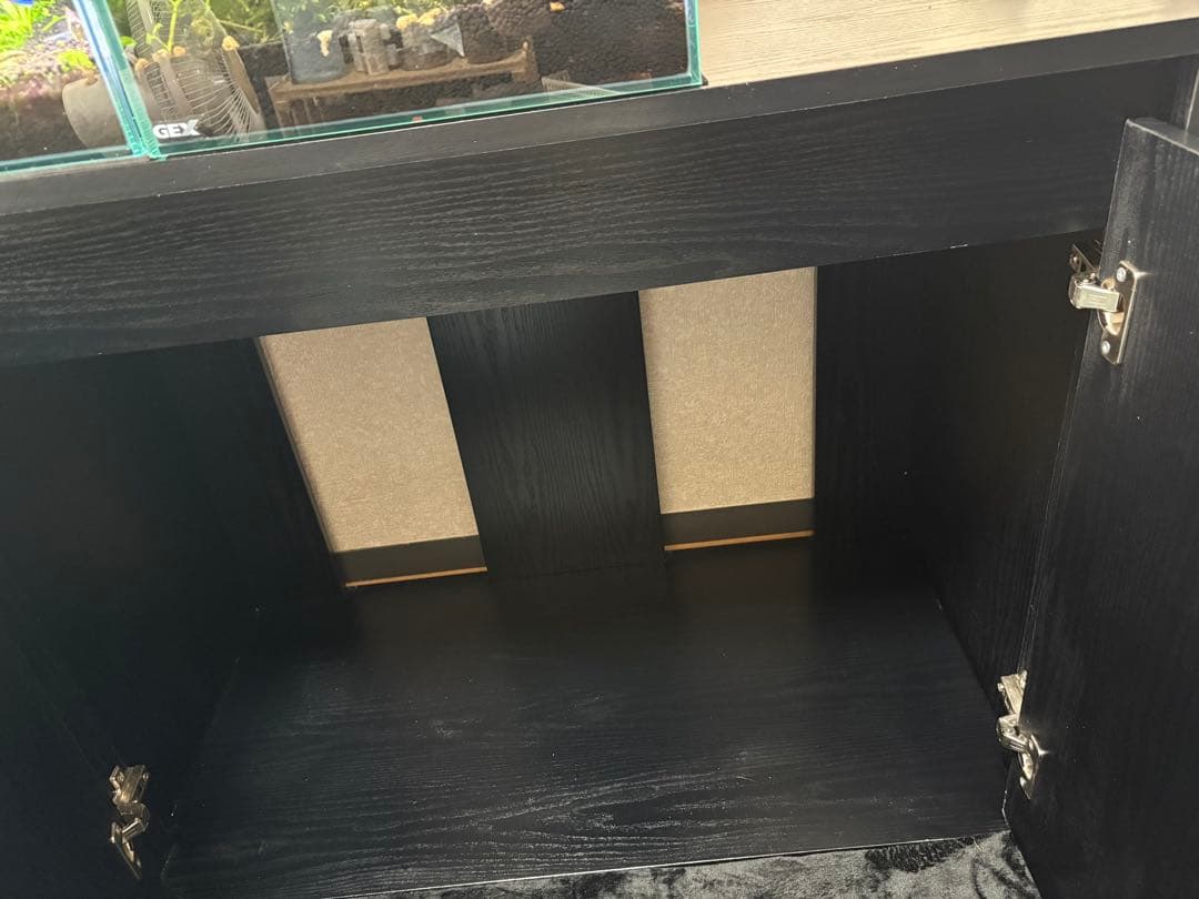 手渡し】90センチ水槽台