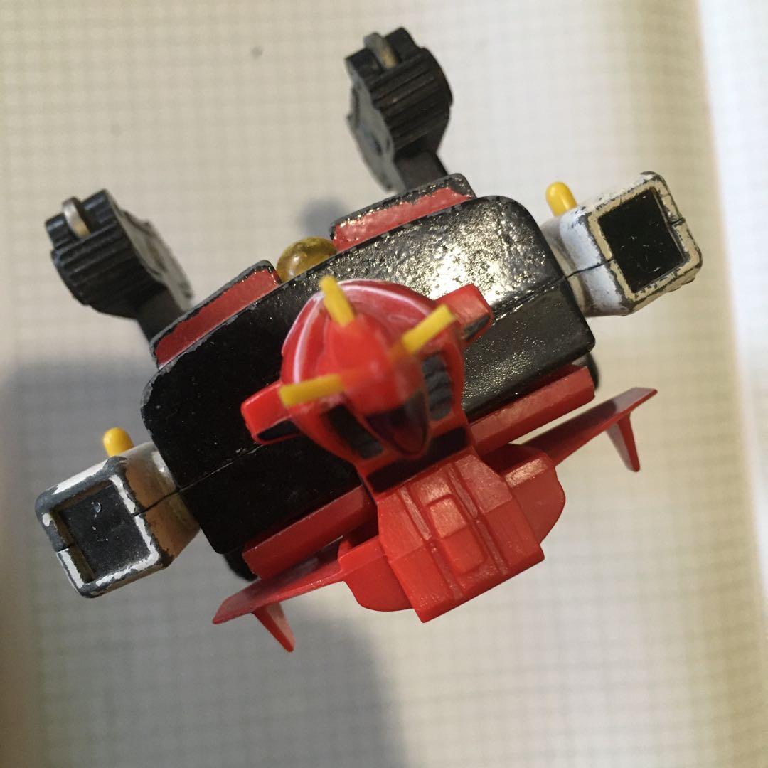 超合金　ボルテスⅤ ボルテスファイブ