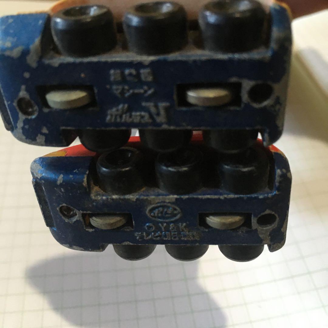 超合金　ボルテスⅤ ボルテスファイブ