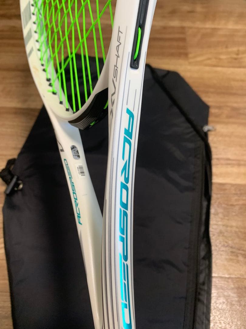 ※たぬき様　アクロスピード　V-01