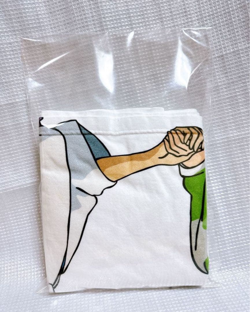 千と千尋の神隠し 長袖 Tシャツ ジブリ HOT TOPIC HARAJUKU