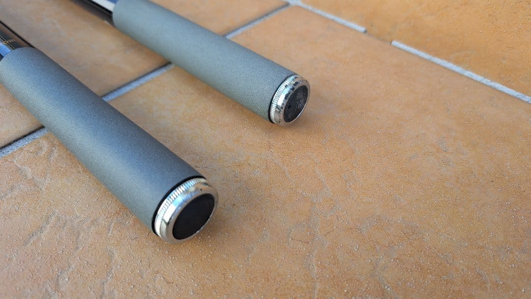 8月１７日限定価格【２本セット】SICガイド磯遠投、カゴ釣りに❢