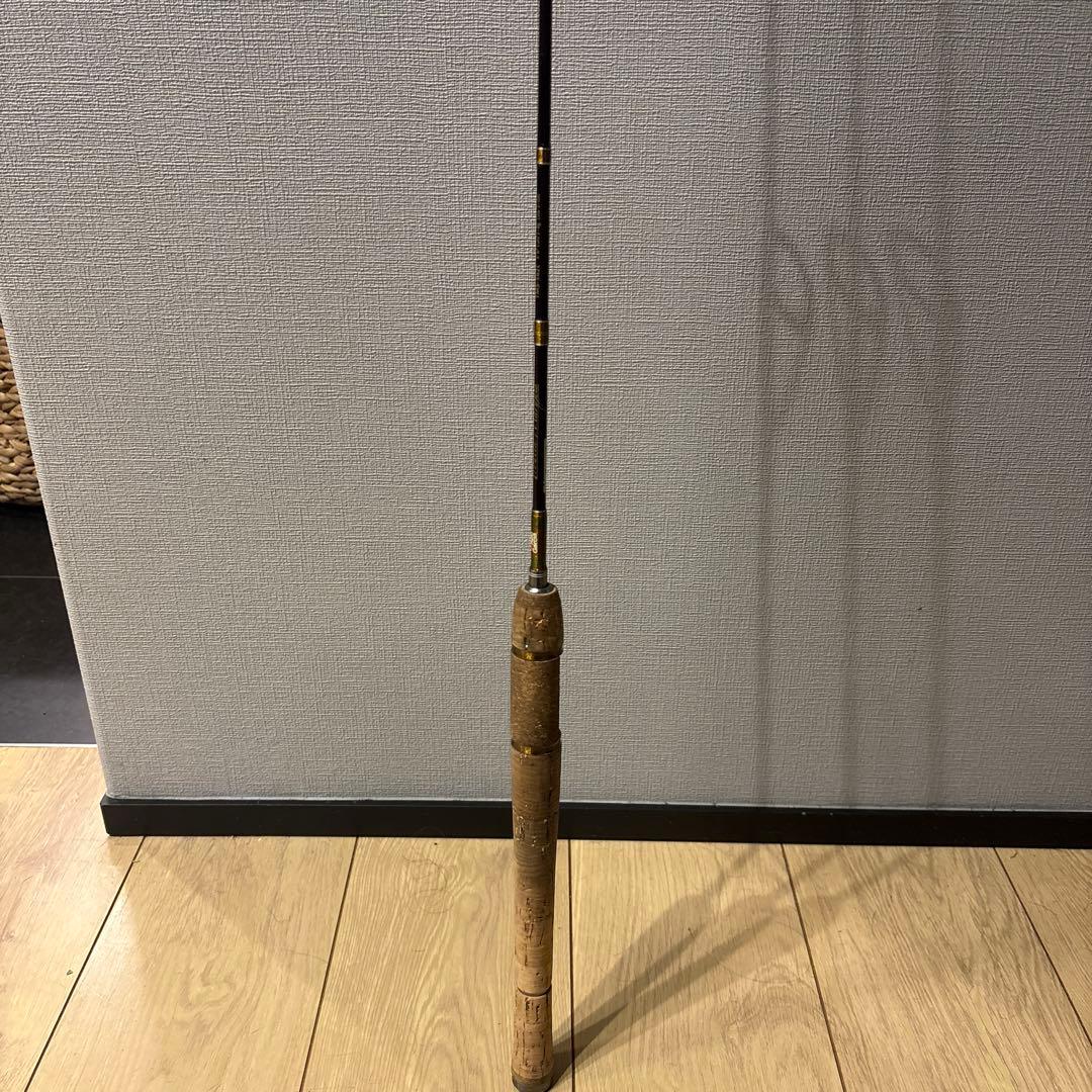 アブガルシア　AbuGarcia トラウティンマーキス トラウト　渓流　ロッド