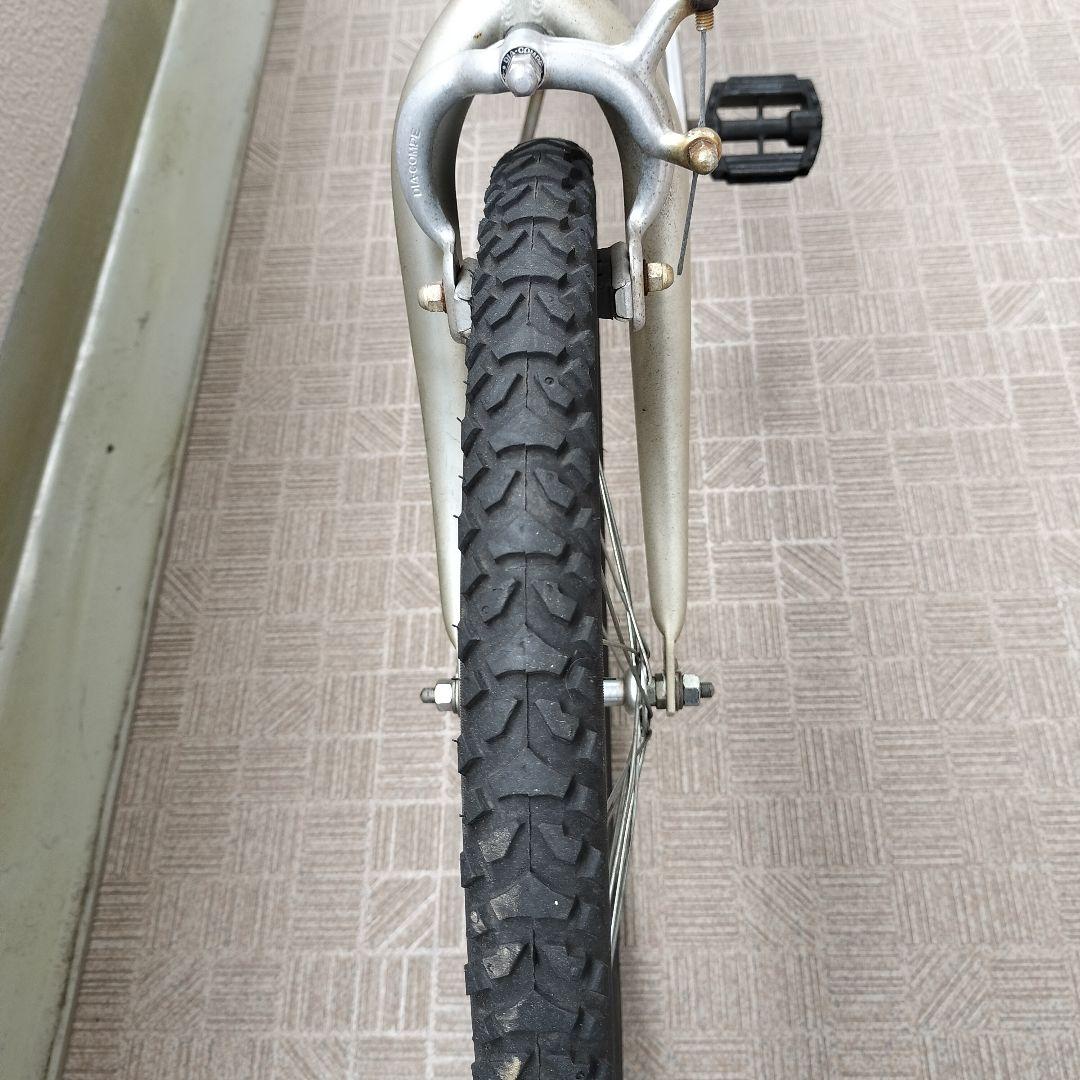 B*B様 折りたたみ自転車　ブリヂストングランテックミニ２０インチ内装４段１２、