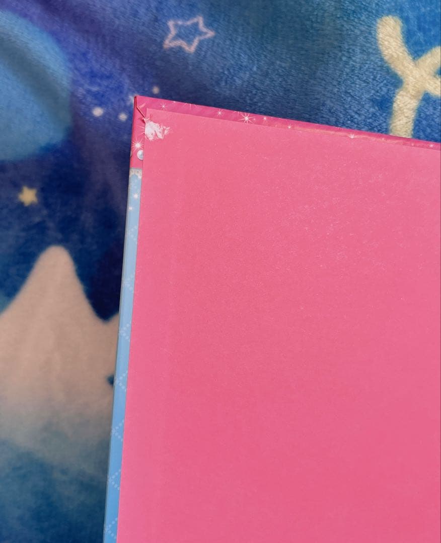 エンジェリーシュガーバインダー、アイカツカード　まとめ売り