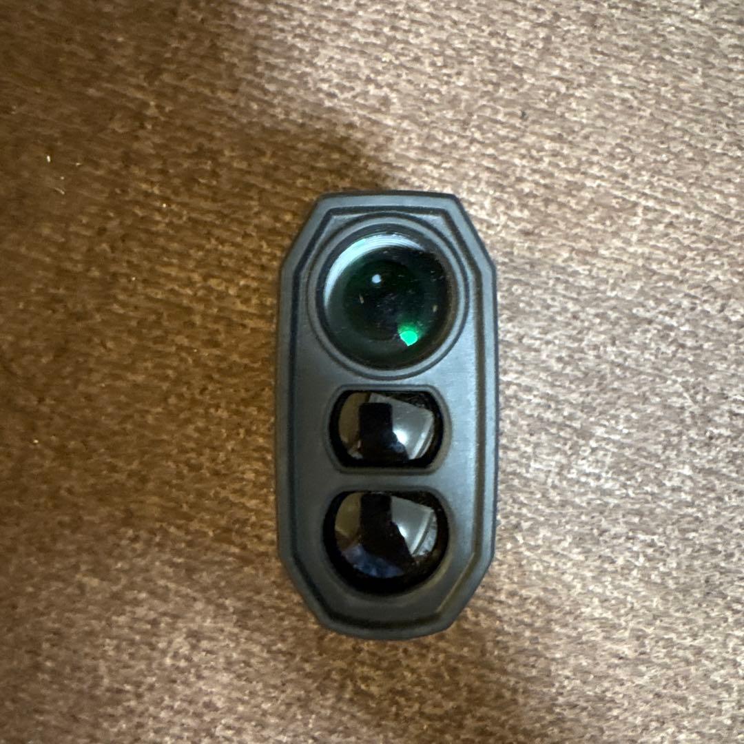 ゴルフ用レーザ距離計　COOLSHOT 20iG2