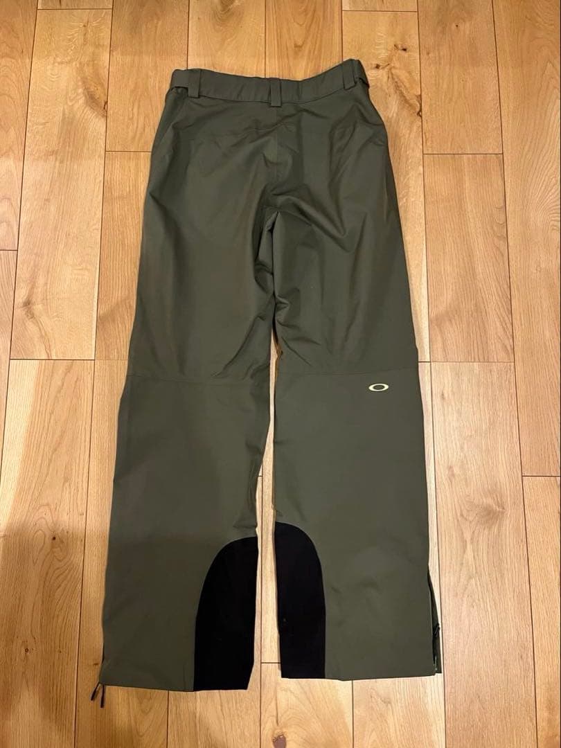 OAKLEY スキーウェアパンツ