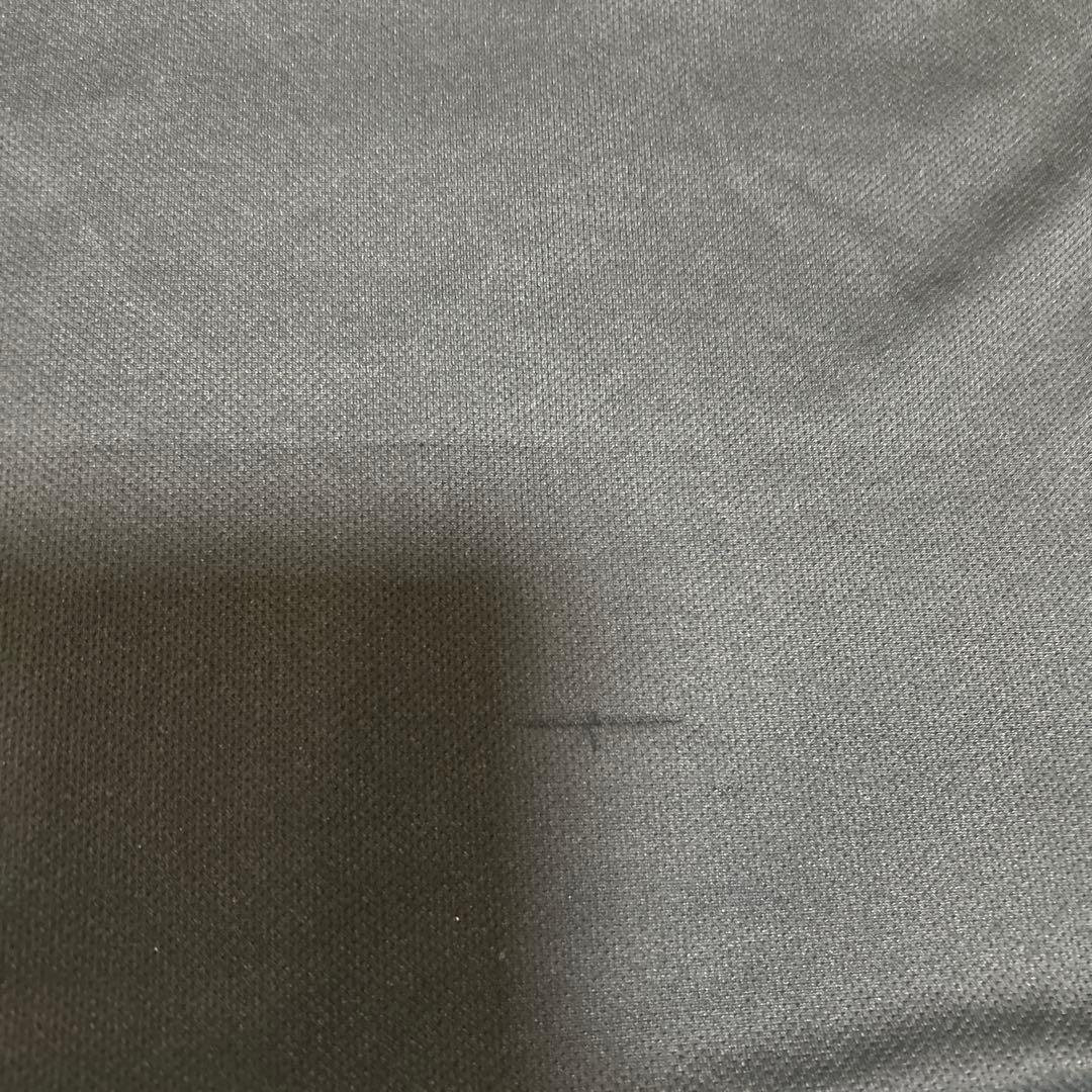 FCRB×NIKE×fragment×visvimゲームシャツ