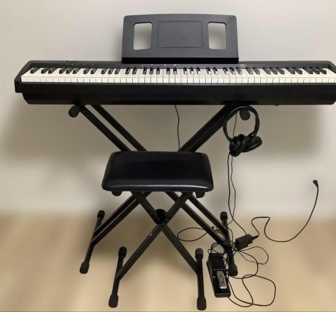 Roland FP-10 電子ピアノ セット