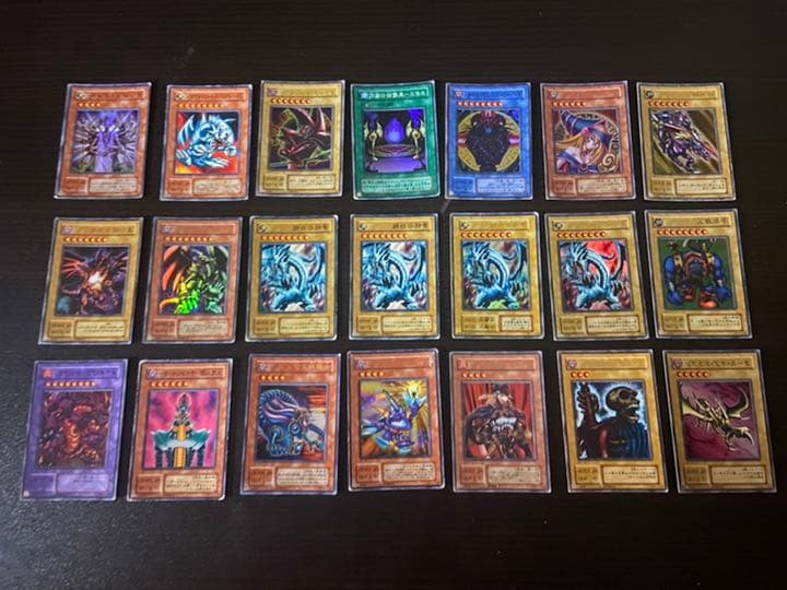 遊戯王カード売ります。
