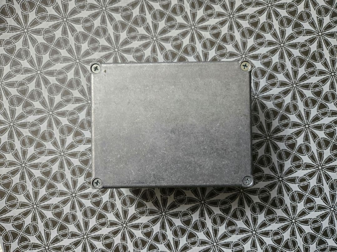 ギター Dumbloid ods B Boost