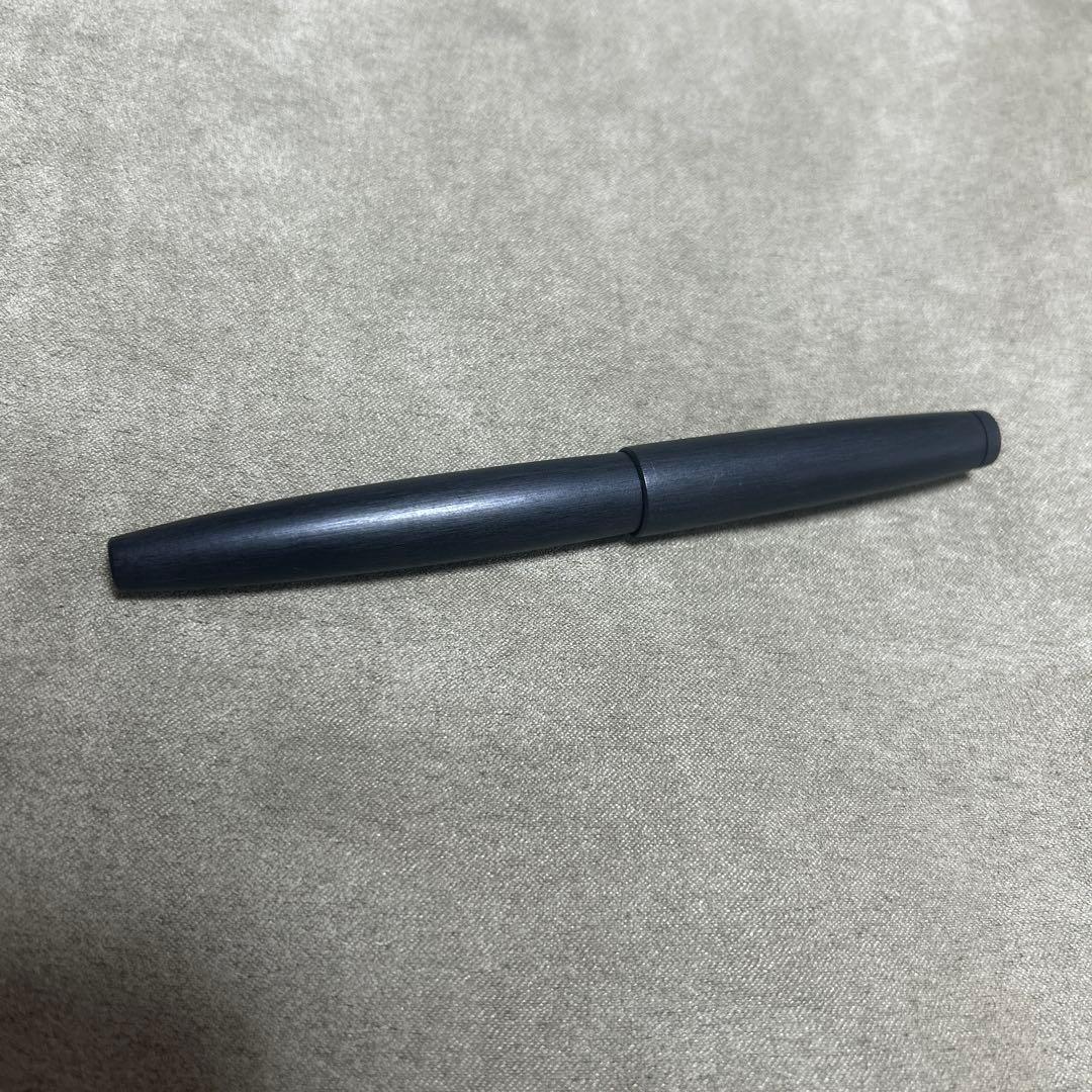 LAMY2000 万年筆