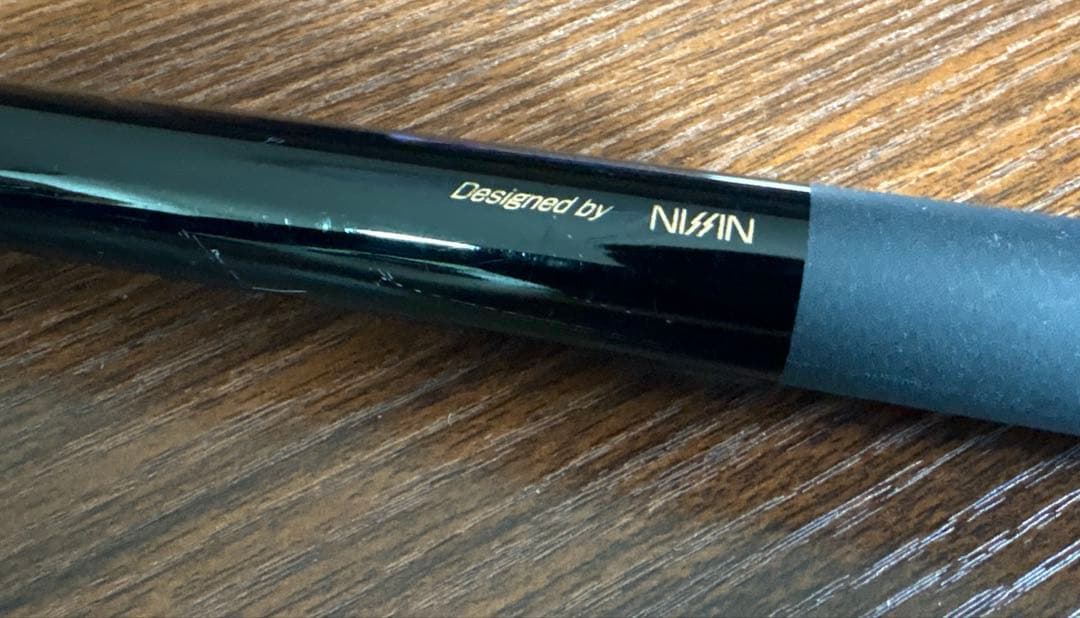 宇崎日新　NISSIN INGRAM イングラム　チヌ　1-530