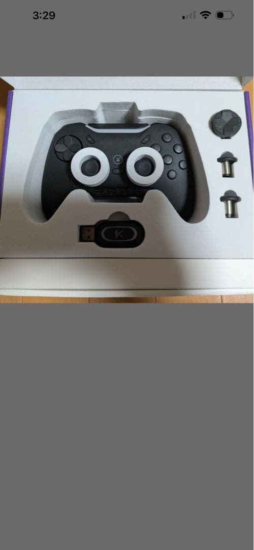 void ジェネシス　GENESIS