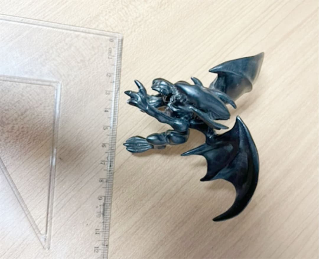 稀少品・抽選商品ブルーアイズホワイトドラゴン・ブロンズ彩色ver