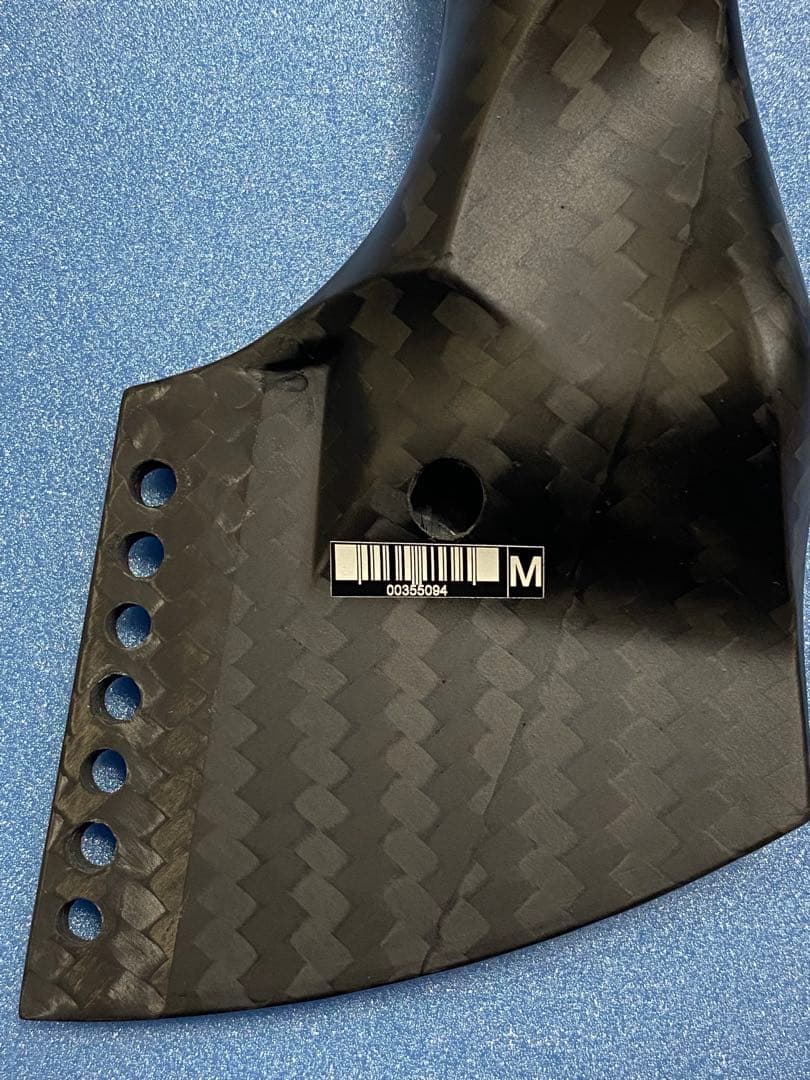 【よねこ】★激レア！コレクター必見★Xentis TTエアロハンドルバー