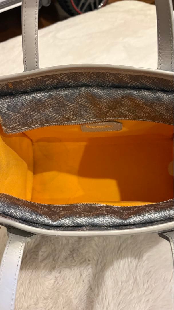 Resurrection バッグ ゴルフ