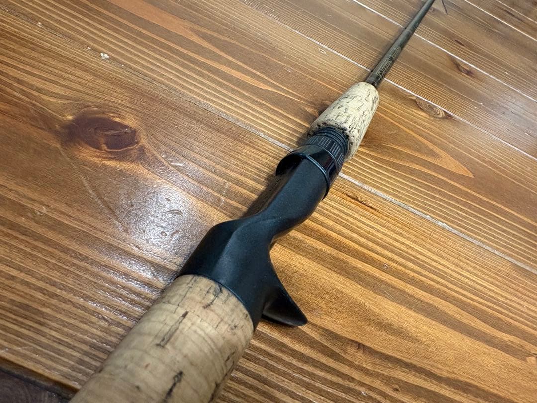 G.Loomis BronzeBack SMR812C-JB gルーミス